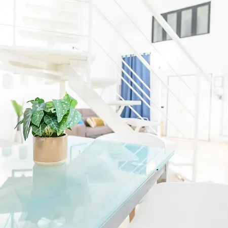 아파트 Nervesa Exclusive Loft - Collection 밀라노