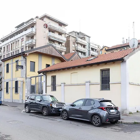 아파트 Nervesa Exclusive Loft - Collection