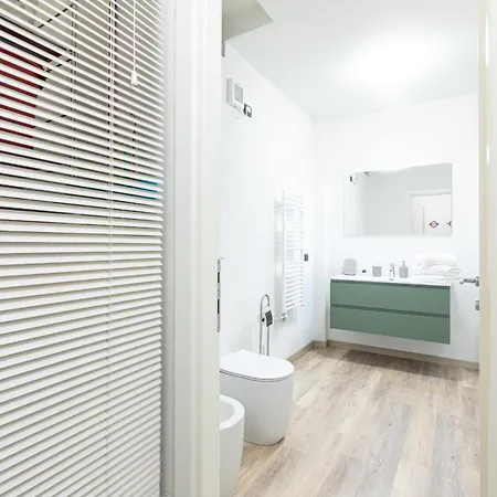 Nervesa Exclusive Loft - Collection * 밀라노