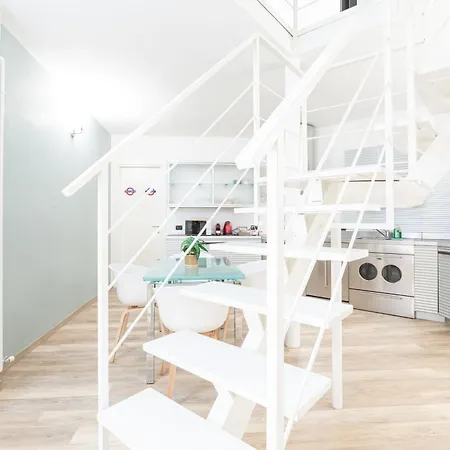 아파트 Nervesa Exclusive Loft - Collection *