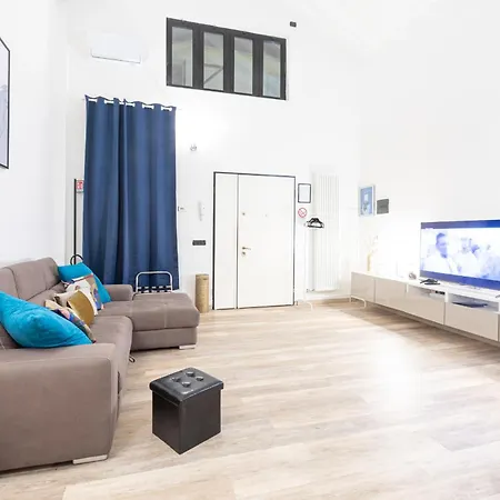 아파트 Nervesa Exclusive Loft - Collection