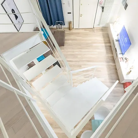 Apartment Nervesa Exclusive Loft - Collection Milan