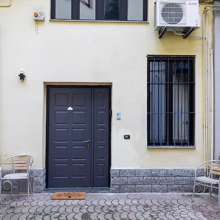 Nervesa Exclusive Loft - Collection Apartment Milan