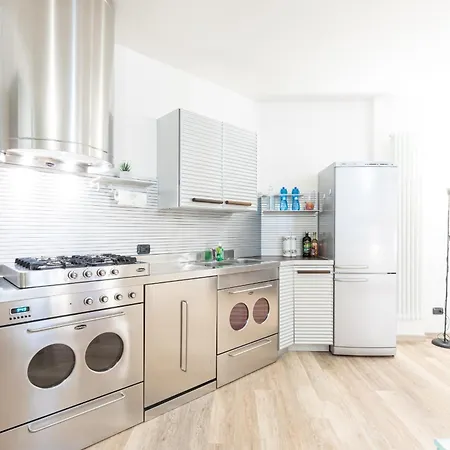 Apartment Nervesa Exclusive Loft - Collection