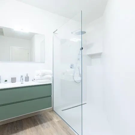 Fondazione Prada Exclusive Loft - Collection Apartment Milan