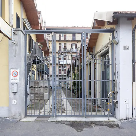 Fondazione Prada Exclusive Loft - Collection Milan