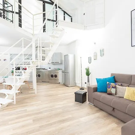 Fondazione Prada Exclusive Loft - Collection Apartment